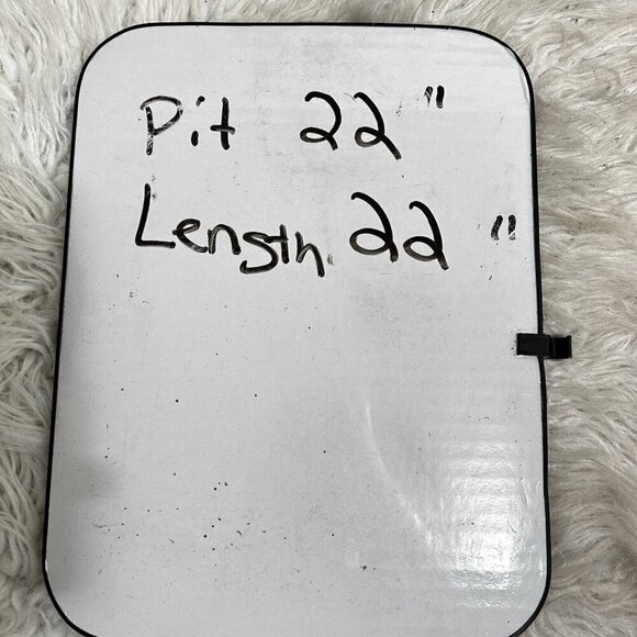 Ann Taylor Red Pink Dainty Floral Bouse Top Smocked Waist Bell Sleeves Size M - Picture 10 of 10